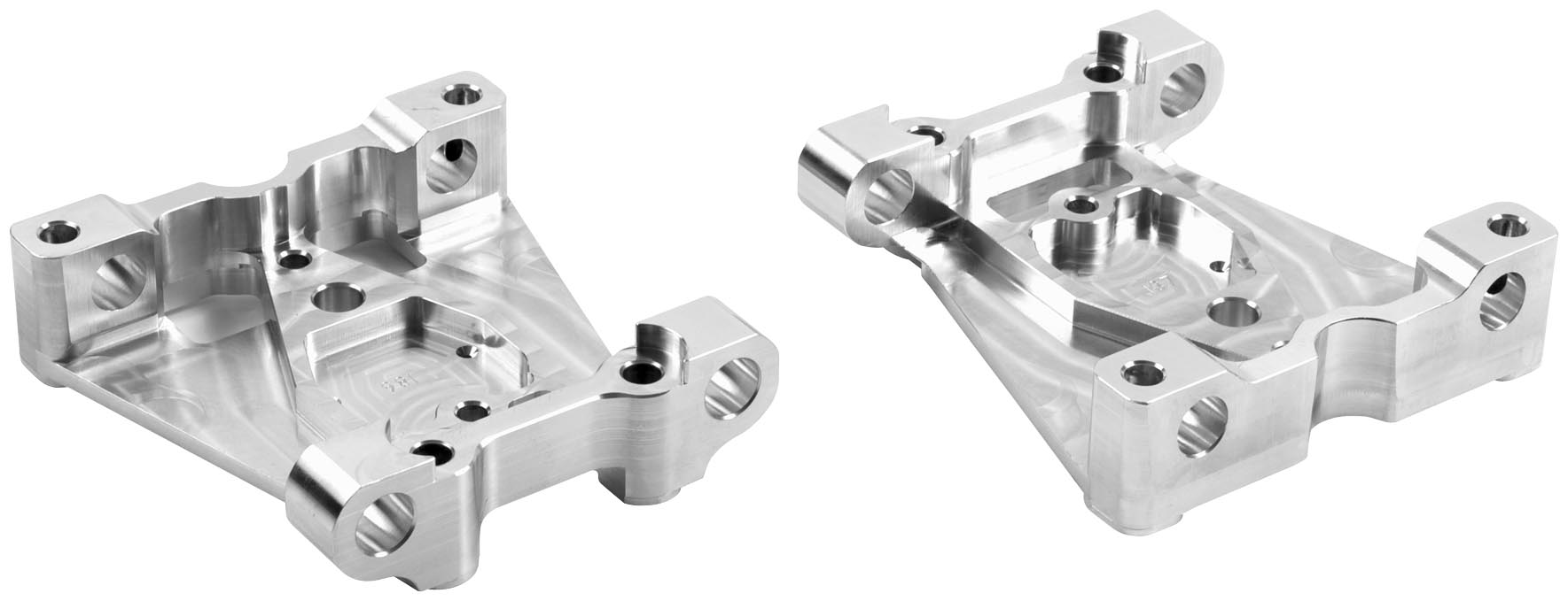 Delkron D3071 Billet Rocker Arm Supports