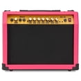thumbnail image 1 of Amplificador de guitarra eléctrica LyxPro combinado de 40 W con altavoz de 8», 1 of 6