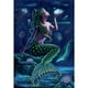 thumbnail image 2 of Cuadros Decorativos imagen redonda completa de sirena Ndcxsfigh Nuevos Originales, 2 of 8
