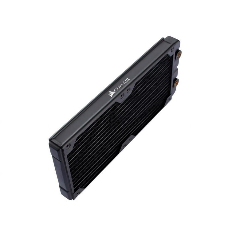 Corsair Hydro X Series XR5 280mm Water Cooling Radiator - Walmart.com
