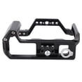 thumbnail image 1 of Full Camera Cage, Precise Fit Camera Video Cage  for Photography, 1 of 7