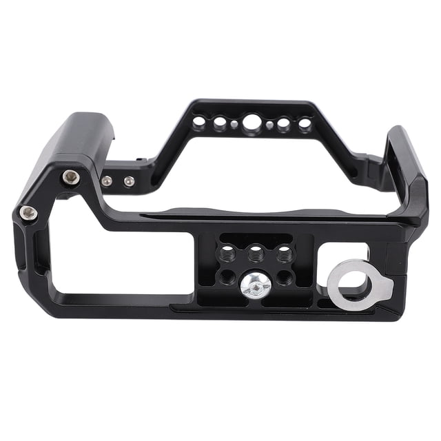 Full Camera Cage, Precise Fit Camera Video Cage for Photography