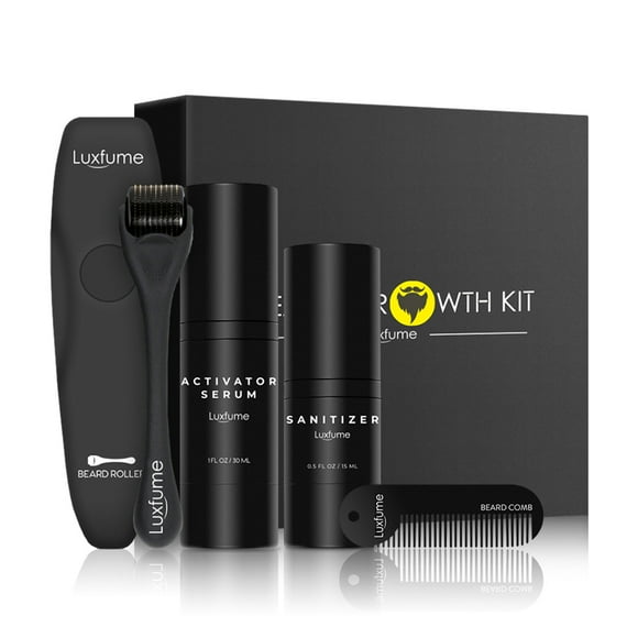 Beard Growth Kit High quality