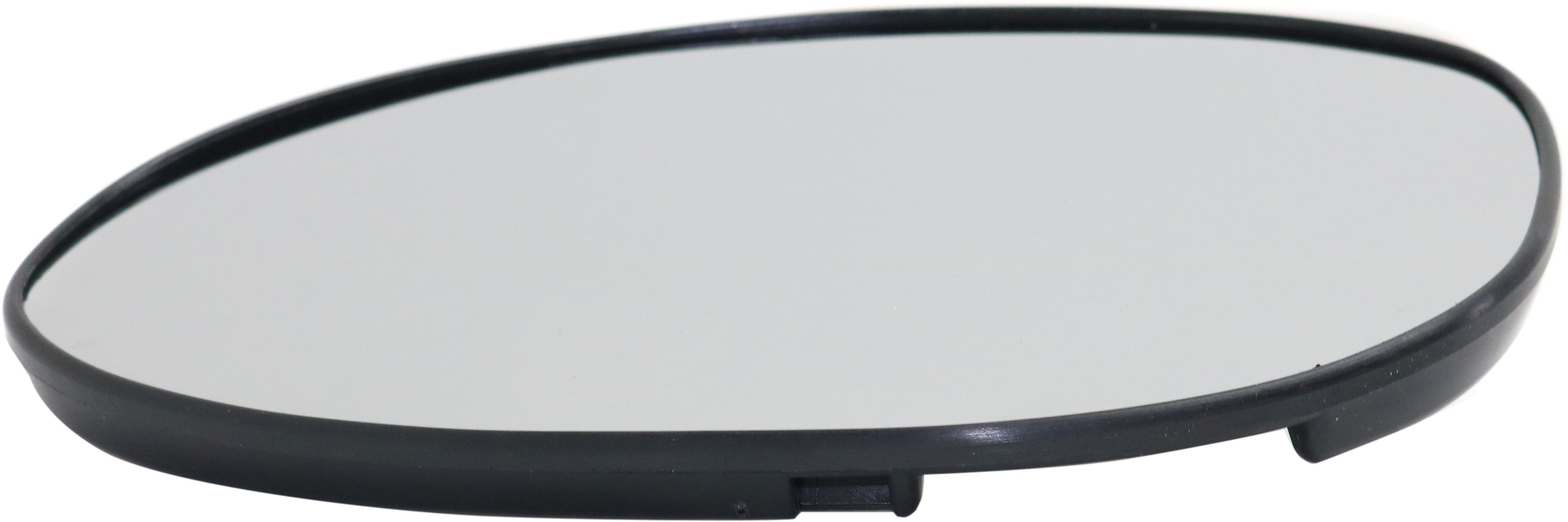 Mirror Glass Compatible With 2000-2005 Dodge Neon 2003-2005 SX 2.0 Left Driver Side Heated Kool-Vue