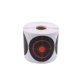thumbnail image 1 of Adhesivo Tiro Objetivo Bullseye Salpicadura Objetivo Reactivo Pegatina 7,5 Cm Para Tiro Con Arco Práctica Tiro 250 Uds/Rollo Yuarrent OD006155-00, 1 of 6