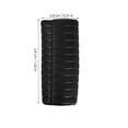 thumbnail image 2 of Phenofice Violin Grip Protector Rubber Black for Beginners in Simple Design, 2 of 8