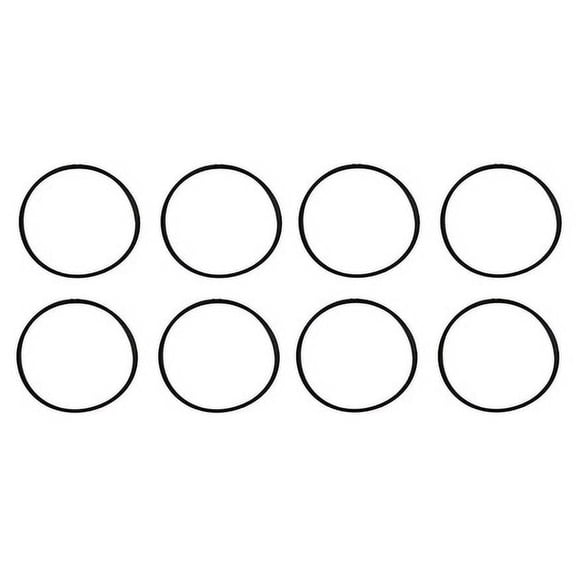 Engine Intake Manifold Gasket Set