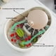 thumbnail image 3 of Lavadora portátil de frutas y verduras con tapa, 3 of 8