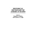 thumbnail image 1 of Dictionnaire Historique de la Radio Américaine, 1 of 2