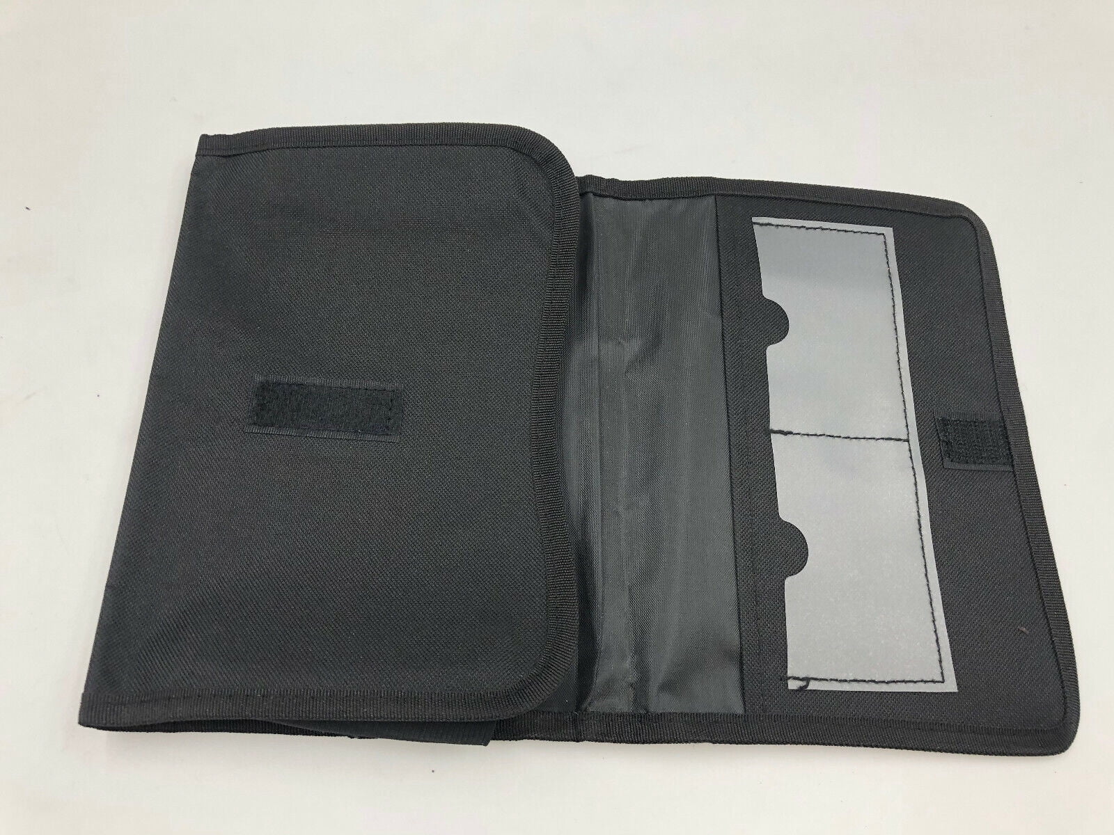 2017 Nissan Owners Manual Case Only K01B50006