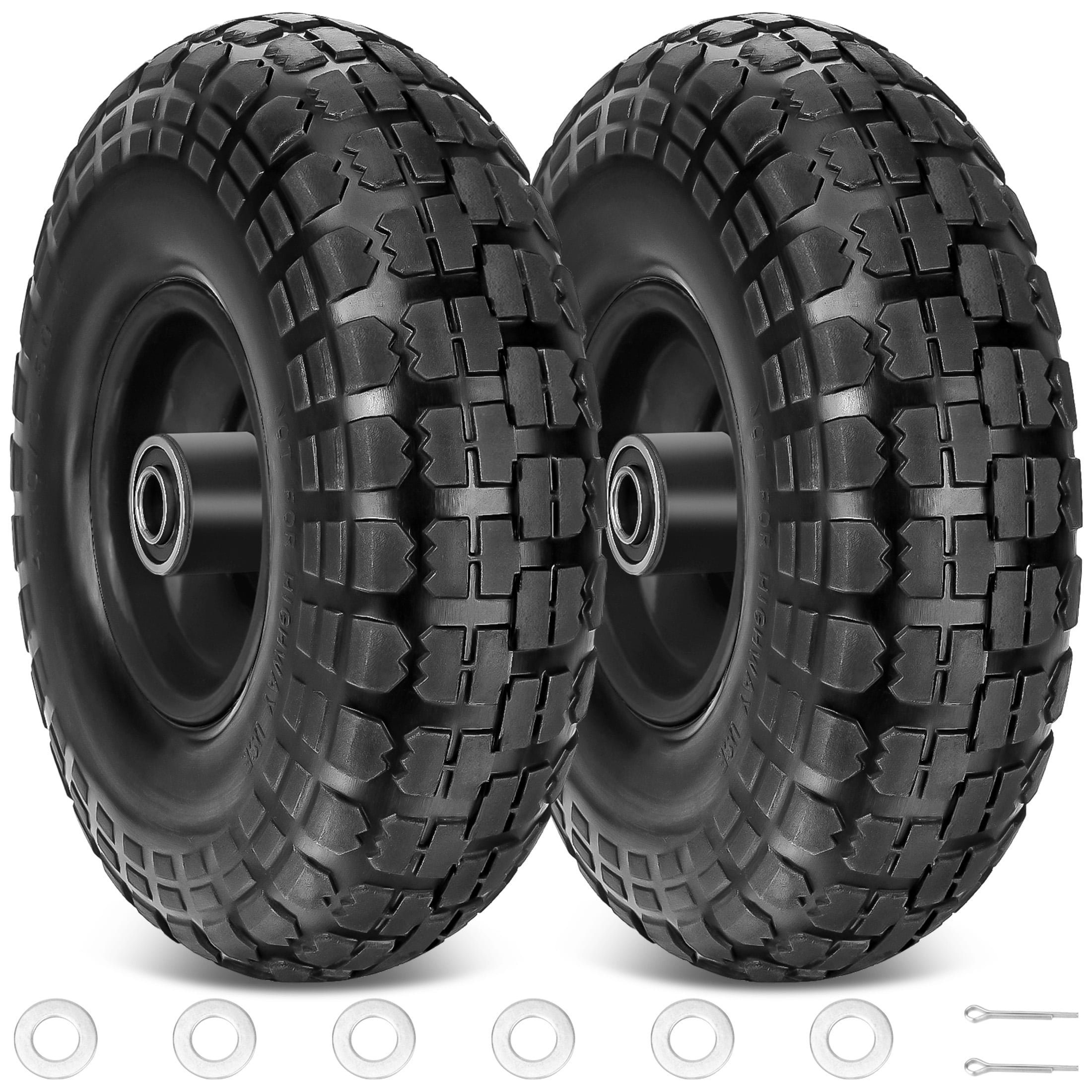 LOADSTAR TIRE　4.00-18 American Loadstar Kenda 4.80/4.00-8 Tire - Walmart.com