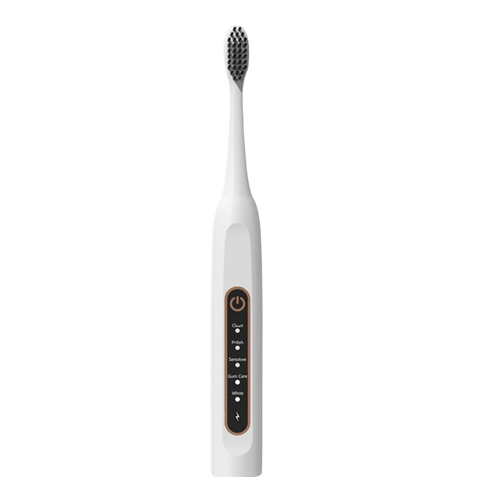 Electric Toothbrush,, Low Noise, Portable, Smart Timer Electric