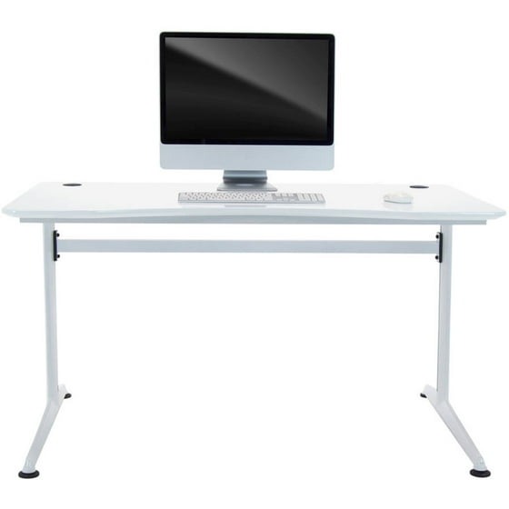 Calico Designs Gallante Workstation White