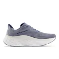 thumbnail image 2 of New Balance Men's Fresh Foam X More V4 Running Shoes Size 9, 2 of 5
