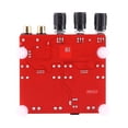 thumbnail image 4 of 3.34 X 3.07Inch DC 12V-26V Audio  Board,  Board, For Audio System  Audio, 4 of 8