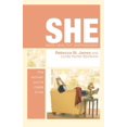 thumbnail image 2 of SHE (Paperback), 2 of 2