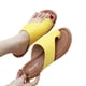 thumbnail image 1 of Sandalias Con Soporte para El Planas Juanetes Cuero PU Mujer Fascitis Plantar, 1 of 9