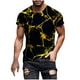 thumbnail image 1 of Camisetas de Manga Corta para Hombre Imprimir Cuello Redondo Camiseta de Moda Casual, Camiseta de Disfraz de Poliéster para Uso Al Aire Libre, Diario Y de Verano de Primavera, 1 of 5