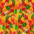 thumbnail image 3 of Haribo Goldbears Wild Berry Gummi Candy – 12 Pack, 4 oz Limited Edition Bags, Fruity Berry Gummies, 3 of 5