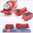 thumbnail image 2 of Motor motorizado Toy Train Flmenunu alimentado por batería E James, 2 of 3