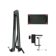 Phone Stand 360 Degree Rotation Adjustable Tablet Stand Foldable Bed for iPad Accessory