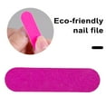 thumbnail image 4 of 20Pcs/Set Nail Files Set Achieve DIY Nail Art Eco-friendly Sturdy Long Lifespan Compact Manicure Files, 4 of 8