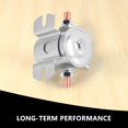 thumbnail image 5 of Max 300A Continuous Duty Solenoid Relay 12V DC for Golf Carts,Winch ,Marine in Rush, 5 of 8