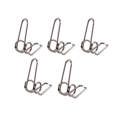5 Units Trumpet With water Beginners Production Musical Instruments 8.5x17.5mm