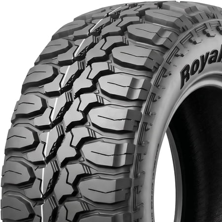 Royalhunter RoyalTrax M/T LT245/75R16 120/116Q E 10 Ply mud Light Truck Tire Sansujyuku sansujyuku.com
