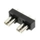 thumbnail image 4 of Bloques de fusibles y portafusibles para óvil 32V 30A con diseño a prueba de polvo 10PCS Macarena Soporte para bloque de fusibles de PCB para carro de automóvil, 4 of 8