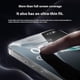 thumbnail image 5 of BENKS For iPhone 16 Pro Max Screen Protector 3D Arc Edge 0.18mm High Aluminium Silicon Glass Film, 5 of 5