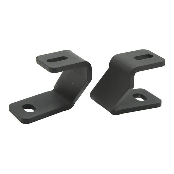 Front A Pillar Bracket,Hood Light Mount Bracket Hood Light Mount Bracket Hood Ditch Side Pillar Bracket Best in Class