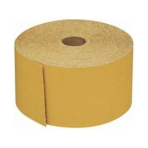 3m Sandpaper Roll, 2 3/4 in W, 75 ft L 7000144095