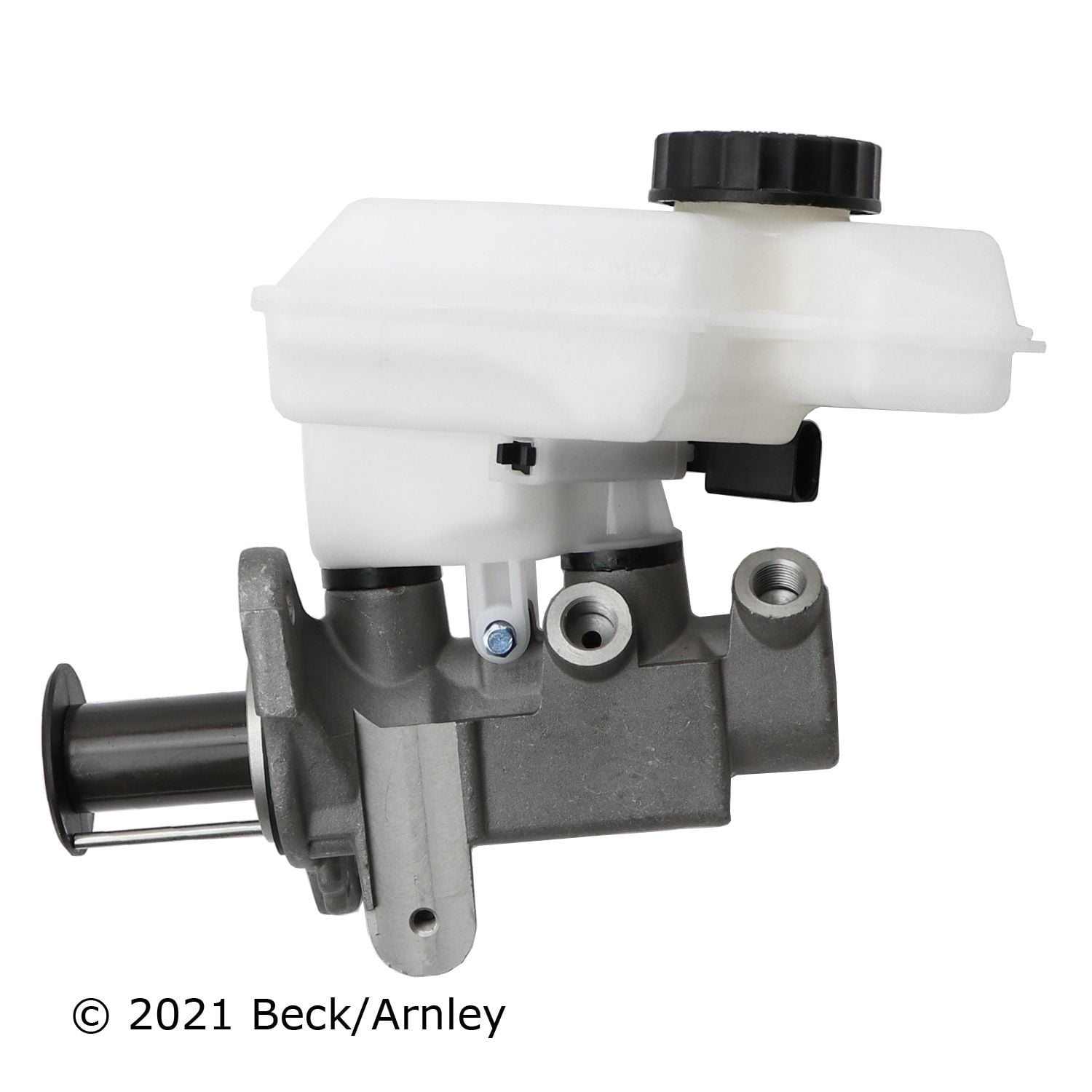 BeckArnley 072-9991 Brake Master Cylinder