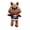 Style4, variant on BESTSKY Kawaii Stuff,Plush Toy Small Stuffed Animals,Stylish Design Cozy Texture Anime Plush,Style4