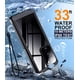thumbnail image 2 of Funda Temdan impermeable y a prueba de golpes para Samsung Galaxy Note 20 Ultra, 2 of 7