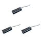 thumbnail image 3 of Concentrador USB Inteprter Adaptador de expansión Negro 4 puertos, 3 of 6