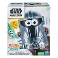 thumbnail image 5 of Potato Head The Yamdalorian and the Tot, Potato Head Toy for Kids Ages 2 and Up, Star Wars-Inspired Toy, 5 of 9