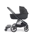 thumbnail image 4 of Baby Jogger Glider Board for City Mini 2, City Mini 2 Double, City Mini GT2, City Mini GT2 Double, City Select, City Select 2, City Select LUX, and City Tour LUX Strollers, Black, 4 of 7