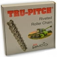 thumbnail image 2 of Daido TRC60R-MD Tru-Pitch Roller Chain, 3/4" x 10', 2 of 2
