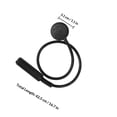 thumbnail image 2 of QUMIIRITY 1Jgo Pickup Para Caja De Guitarra Acústica Negro Accesorio Funcional Y Resistente, 2 of 8