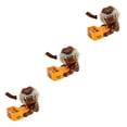 thumbnail image 3 of Vogacara Funny Flake Out Bad Dog Bones Cards Toy Tricky Games for Parent-child Game M Type1 NO1, 3 of 6