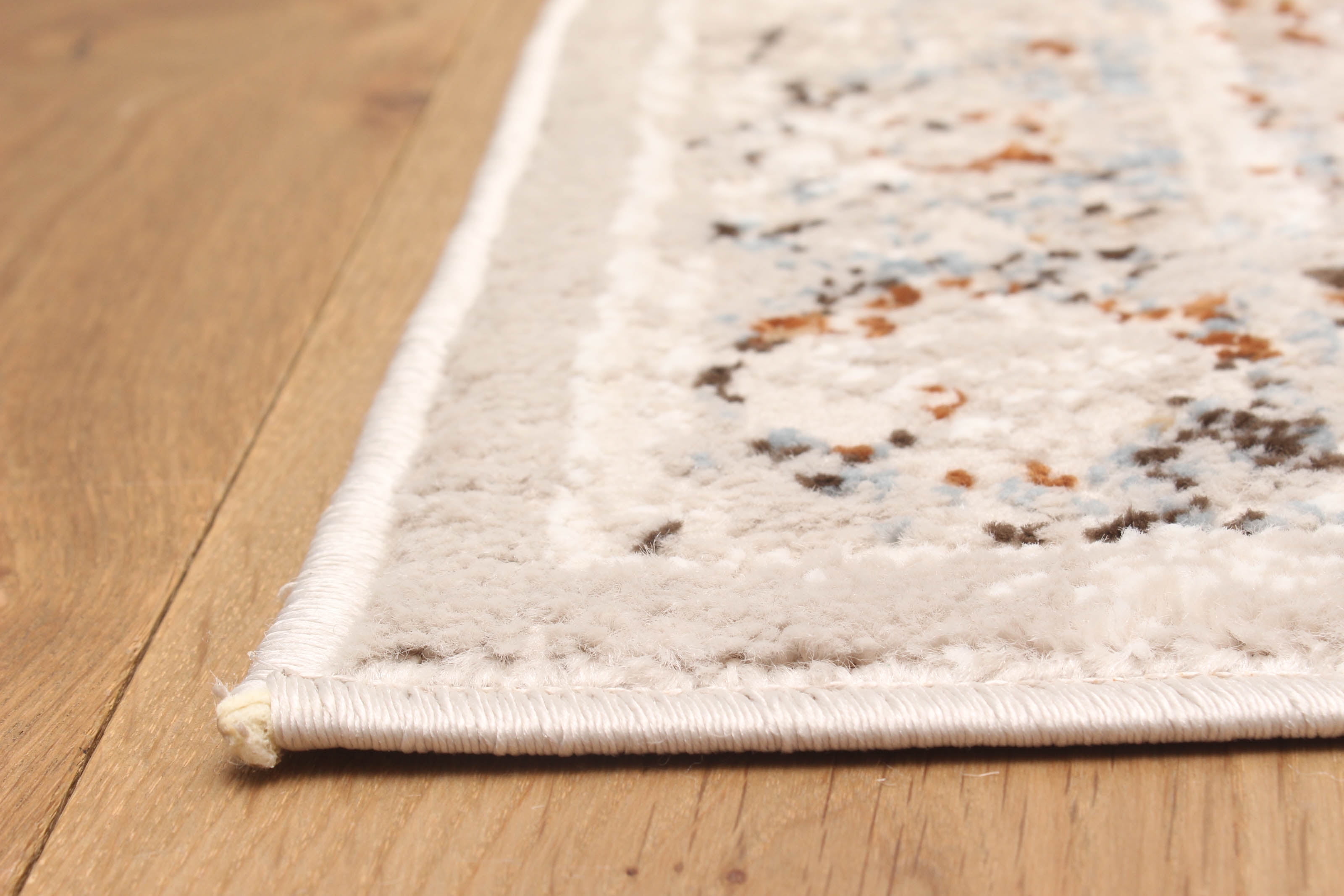 ECARPET Efes Traditional Area Rug for Living Room, Bedroom, Dining Room, Entrance