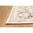 thumbnail image 4 of ECARPET Efes Traditional Area Rug for Living Room, Bedroom, Dining Room, Entrance, Hallway and More, 4 of 9