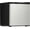 Silver 1.6cu.ft, variant on Senfot Space-Saving Metal Compact Refrigerator, Mini Fridge for Home Bedroom Office Dorm Small Area Cooling Black 1.6cu.ft