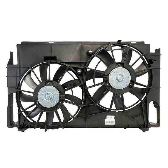 Radiator Cooling Fan TO3115177 Fit for Toyota RAV4 2013-2017