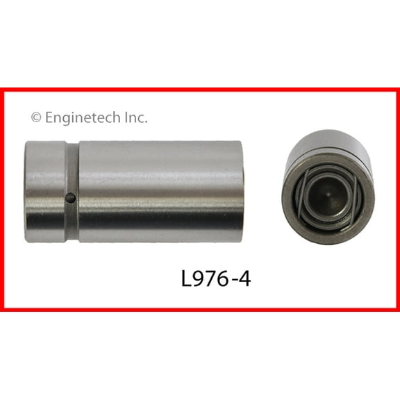 LIFTER 4 CHRY BIG BLOCK