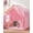 Medium Pink, variant on Kids Tent Indoor with Mat - Play Tents for Toddlers, Inside Tent for Girls Boys, Teepee Outdoor Playhouse Birthday Gifts Toys (Pink)