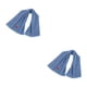 thumbnail image 2 of Toalla deportiva Bearachild absorbente de sudor plegable Gris azulado 2Conjunto, 2 of 6