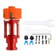 thumbnail image 1 of Kit de hotend para impresora 3D, kit de hotend para impresora 3D, piezas de impresora 3D, salida de alta intensidad, 1 of 9
